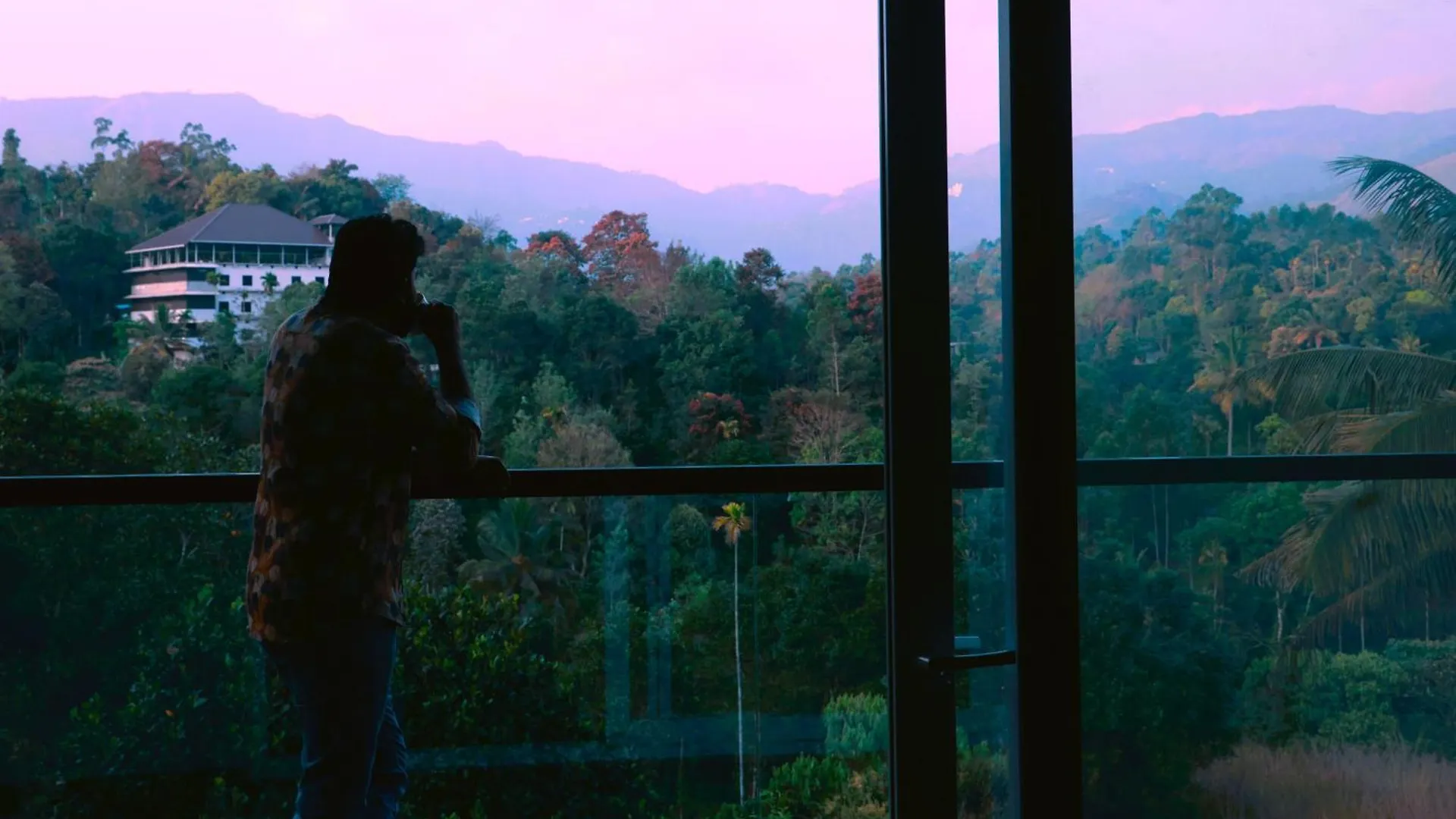Elenji Revive Resort Munnar