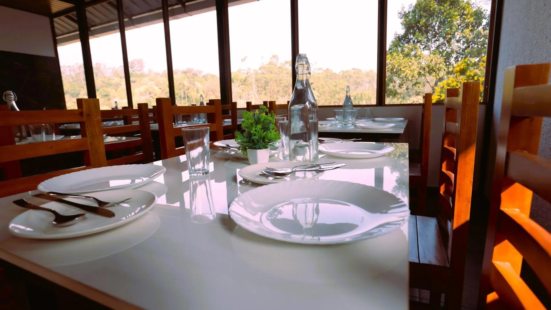 Elenji Revive Resort Munnar